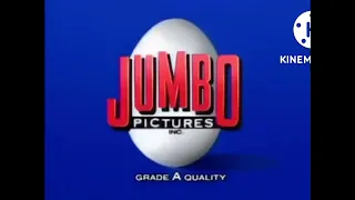 Doug Credits Jumbo Pictures INC./Nickelodeon (1991)/Paramount Pictures (Sonic the Hedgehog Music)