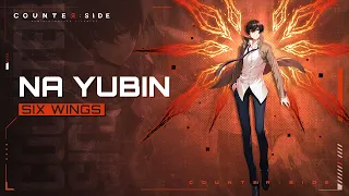 【CounterSide】New Awakened Unit Update - Sixwing Na YUBIN 【HD】