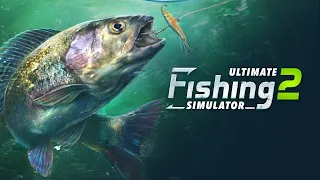 Early Access Ultimate Fishing Simulator 2, 3 Days After Release My Thoughts