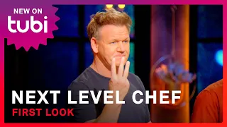 Next Level Chef | First Look | Fox on Tubi
