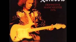 Rainbow - Still I'm Sad - Manchester 1976-09-05