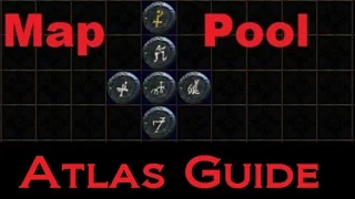 [PoE 2.4] Atlas Guide & Map Strategy (Detailed Mechanics Explained!)