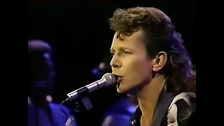 Icehouse - Electric Blue - ( HQ/4K )