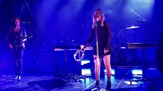 Metric Live at The Concert Hall Toronto 2023 10 14 Nothing Is Perfect