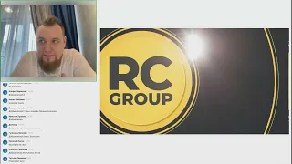 Разбор бизнеса RC Group | Евгений Лоскутов | 31.05.2024