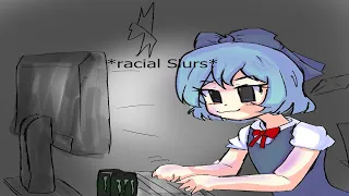 are you touhou fans test
