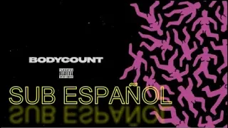 Jessie Reyez - Body Count sub. español