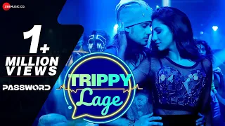 Trippy Lage | Password | Dev Rukmini Parambrata Paoli Adrit | Kamaleswar M | Savvy