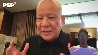 Money Tips from Business Tycoon Ramon Ang