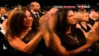 EMMYS 2014 - The Normal Heart WINS EMMY AWARD FOR OUTSTANDING TELEVISION MOVIE [HD]