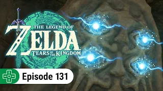 Good Smeller | Zelda: Tears of the Kingdom #131
