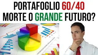 Il Portafoglio 60/40 è MORTO o ha davanti un Grande Futuro?