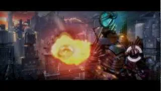 Sine Mora Official From Dust To Dust Trailer