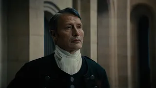 The Promised Land | Trailer (2024) (Mads Mikkelsen)