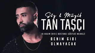 Tan Taşçı - Benim Gibi Olmayacak (#SözMüzikTanTaşçı - Canlı Performans)