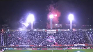 Semifinal da Libertadores 2012: Corinthians 1x1 Santos – Narração: OSCAR ULISSES (Rádio Globo SP)