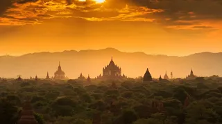 Khmer Classical Music Cambodian Folk Chapei Dong Veng Guitar