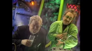 MST3K The Greatest Frank of All (Extended)