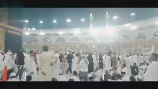 Most Beautiful Azan || Makkah Live |l  Azan e Fajar❤️❤️