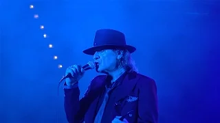 Udo Lindenberg - Stärker als die Zeit - Arena Kiel - Auftaktkonzert 2017 *LIVE*