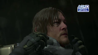 Death Stranding - Official Trailer E3 2018