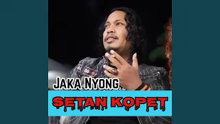 Setan Kopet