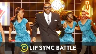 Lip Sync Battle - Anthony Anderson