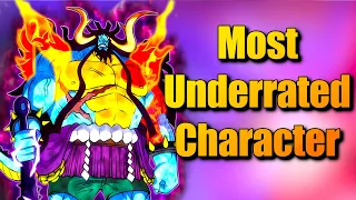 How Strong is Kaido- One Piece