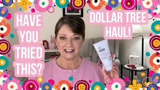 DOLLAR TREE HAUL | NEW | Excellent Finds | THE DT NEVER DISAPPOINTS 🥰