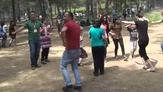 6- Giresun Duroğlu Homurlu Geleneksel Piknik Şöleni 2015 İzle