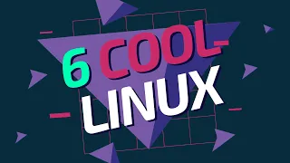 A Brand New Cool Latest Linux Distributions For 2023