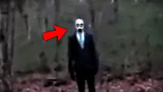 Top 5 Scary Videos You Should NOT Watch On Your Own!