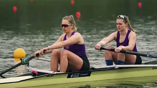 GB Rowing Team April Trials 2023