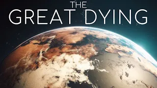 The Largest Extinction Event on Earth Was NOT Caused By a Meteor | The Great Dying