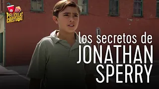 Película Cristiana | Los Secretos De Jonathan Sperry