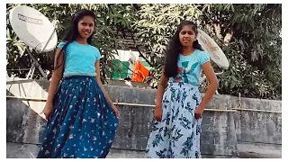 Tollywood Dance Mix 2022 | Ra Ra Reddy | Bullet | Ma Ma Mahesha | Awesome Silly Sisters .