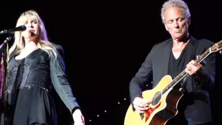 Fleetwood Mac - Landslide (Brisbane, 12.11.2015)