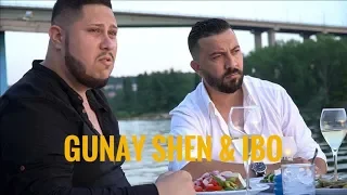 GUNAY SHEN ft. IBO - UMORIH SE / ГЮНАЙ ШЕН ft. ИБО - УМОРИХ СЕ [OFFICIAL 4K VIDEO]