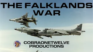 The Empire Strikes Back | Falklands War