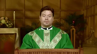 Catholic Mass Today | Daily TV Mass, Wednesday July 5, 2023