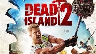 Dead Island 2 - E3 2014 PS4 Announce Trailer [1080p] TRUE-HD QUALITY
