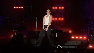 Charlie Puth - Attention + Stay, Live Mexico City (May 21st, 2023)