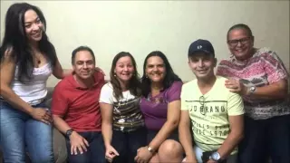 Homenagem ao nosso grande amigo Marcelo Silva, saudades...