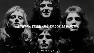 Queen: The Prophet's Song //Traducida al español