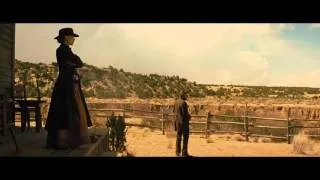 Jane Got a Gun - Trailer (2016) - Natalie Portman Western Movie