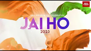 Jay Ho: India Celebrates 74th Republic Day | Watch All Today's Highlights With India Today