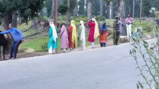 sreenagar jamu Kashmir shooting tym