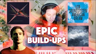 EPIC build-ups in songs (ixi picks ep. 2)
