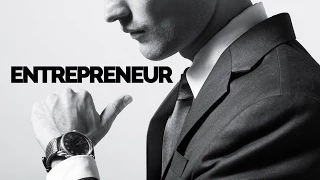 Entrepreneur [ the Self Made ] Epic Motivational Speech