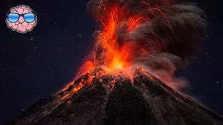 Top 10 Deadliest Volcano Eruptions